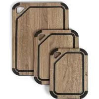 Lacor Nogal 26,5x19,5x0,6 cm