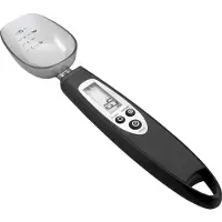 Lacor Lepel met Digitale Weegschaal - 300g