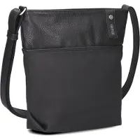Zwei Jana J10 Schultertasche