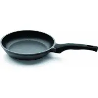 Lacor 20 cm schwarze antihaft-bratpfanne - 24120