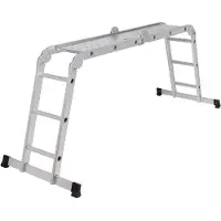 Toolcraft Multifunktionsleiter