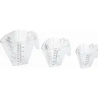 Lacor 250 -500 - 1000 ml