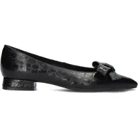 Lodi Damen Ballerinas Bro4981 - Zwart - Größe 38