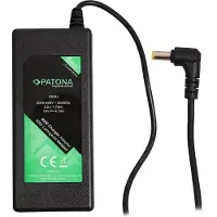 PATONA Premium Ladegerät 19V 4,74A 90W für Acer Travelmate 2400 2410 2430 2440 2490