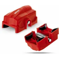 Vola Ual-strukturiermaschine 012036