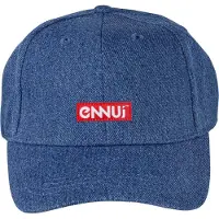 Ennui Jeans Kappe