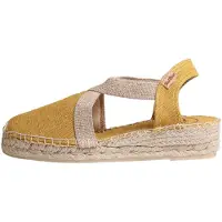 Toni pons Verdi-v Espadrilles
