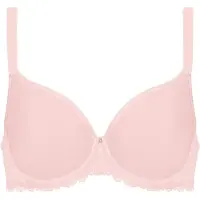 Mey Spacer-BH | Full Cup Serie Luxurious Bonbon Pink | Größe 75D