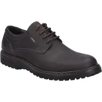 Josef seibel Straßenhalbschuhe Standard in braun, Gr. 45