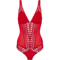 Mey Body Serie Captivating Red Carpet | Größe S