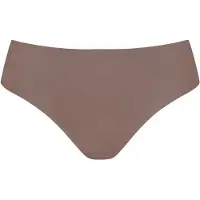 Mey String Invisibles | Grösse: XL | Farbe: Braun