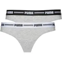 Puma Damen Unterhose WOMEN STRING 2P HANG