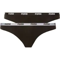 Puma Damen Unterhose WOMEN BIKINI 2P HANG
