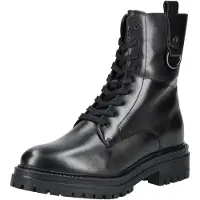 Geox Damen Stiefeletten D46HRH 00043 C9999 Farbe: Schwarz Größe: 39