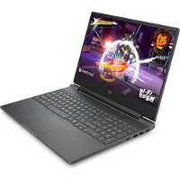 HP Victus 15 R5-7535hs/16gb/512gb Ssd/rtx 3050 Gaming-laptop