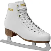 Roces Eiskunstlauf Nirvana Damen Weiß-Schuhgröße 42