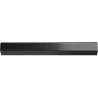HP Z G3 Lautsprecherleiste für Konferenzen, Kabelgebunden, Schwarz, Universal, 470 g, 37 mm, 420 mm