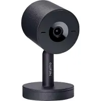 Netatmo Indoor Monitoring Npc Überwachungskamera
