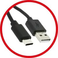 Berenstargh Akku Sony NP-FW50 1030mAh USB-C Input