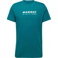 Mammut Herren Shirt Core T-Shirt Logo