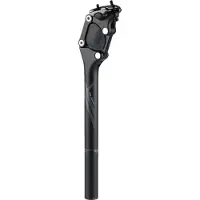 Xlc Federsattelstütze Comp SP-S07, Ø 30,9mm, 350mm,
