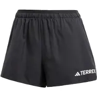 Adidas Damen Shorts Terrex Multi Light