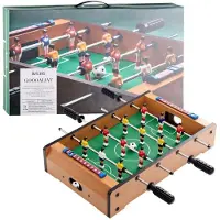 Butlers Tischkicker GOOOALIAT in Multicolor | Gr.: onesize