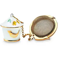 Pip studio Tee-Ei Early Bird Birdhouse