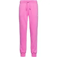 Nike Damen Hose W NSW PHNX FLC MR PANT STD