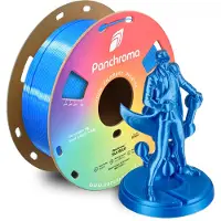 Polymaker Panchroma Pla Silk Ca03002 Pla-filament