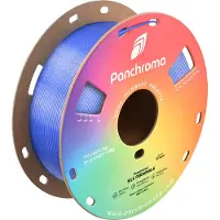 Polymaker Panchroma Pla Silk Ca03033 Pla-filament