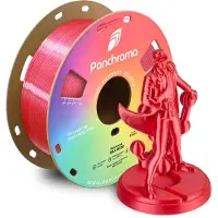 Polymaker Panchroma Pla Silk Ca03016 Pla-filament