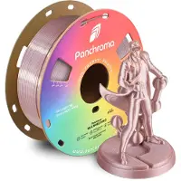 Polymaker Panchroma Pla Silk Ca03017 Pla-filament