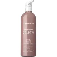 Lanza Curl Flex Gel 750ml