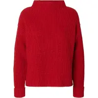 Selected Selma Sus Rollkragenpullover