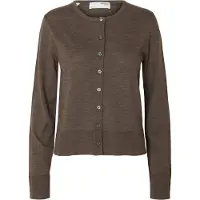 Selected Thea Strickjacke