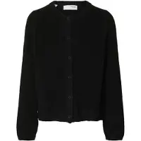 Selected Lulu New Strickjacke