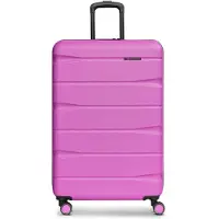 Franky Munich 4.0 4 Rollen Trolley L 76 cm mit Dehnfalte