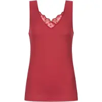 Mey Top Serie Delighted Gala Red | Größe 46