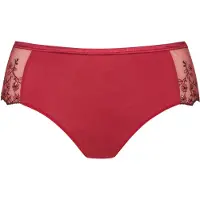 Mey Lingerie Slip Delighted | Grösse: 36 | Farbe: Rot