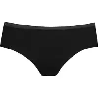 Mey Hipster Modal Pure | Grösse: XXL | Farbe: Schwarz