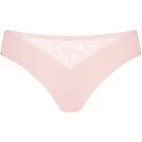 Mey Mini-Slip Serie Luxurious Bonbon Pink | Größe 36