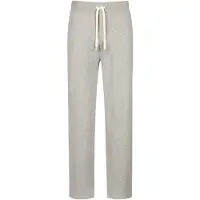Mey Track Pants Serie Cotton Leisure Midgrey Melange | Größe XL