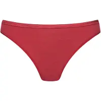 Mey Brasil Serie Delighted Gala Red | Größe 40