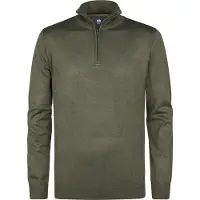 Petrol Industries M-3050-kwc207 Halbzippullover