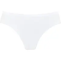 Mey Mini-Slip Serie Modal Pure Weiss | Größe XS