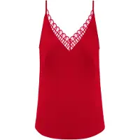 Mey Camisole Serie Temptation Red Carpet | Größe S