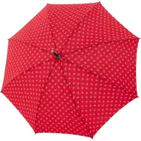 Doppler Zürs Rustika Stockschirm 91 cm