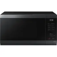Samsung MG32DG4524CG, Arbeitsplatte, Grill-Mikrowelle, 32 l, 900 W, Eingebautes Display, LED