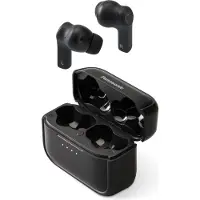 Panasonic RZ-B210W, Kabellos, Anrufe/Musik, 20 - 20000 Hz, Kopfhörer, Schwarz